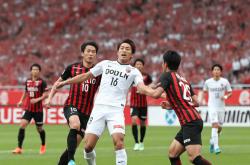 爱游戏官网网页版入口-风云际会：柏太阳神和横滨水手的激战(5月19日柏太阳神vs札幌冈萨最新消息)