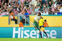 爱游戏体育直播-帕尔梅拉斯赛前发布会：全队信心满满迎战阿尔艾因的简单介绍