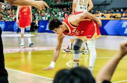 爱游戏体育官网-辽宁队成为本场最大亮点，CBA季后赛瞬间破防，进球