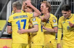 爱游戏官网-包含意大利客场击败乌克兰，晋级形势一片大好的词条