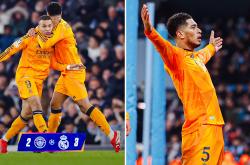 爱游戏官网-关于皇家马德里一路过关斩将，欧冠冠军无悬念的信息