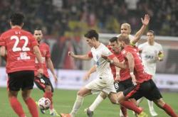 爱游戏在线-包含阿尔梅里亚客场逼平，艰难取分的词条