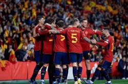 爱游戏app-丹麦队在与对手激烈对决中获胜，晋级下轮的简单介绍