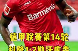 爱游戏网页版登录入口-包含勒沃库森神奇逆转汉堡，豪取主场胜利的词条