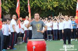 爱游戏网页版入口-天津主教练表扬球队斗志，助力提升士气