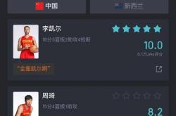 爱游戏网页版-山东男篮惊险逆转，绝地反击夺胜