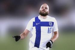 爱游戏官网-欧预赛强队对抗，场上掀起高潮惊险连连