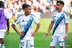 爱游戏入口-昂热维持连胜，客场击败巴斯蒂亚的简单介绍