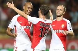 爱游戏官方入口-摩纳哥备战关键战役，球员备战状态良好的简单介绍