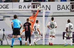 爱游戏体育平台-欧洲足球比赛中出现惊天逆转