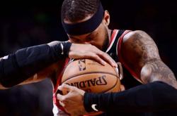 爱游戏体育平台-开拓者队经历充满变数的赛季