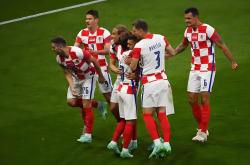 爱游戏网页版入口-泰国力克克罗地亚，欧洲杯形势扑朔迷离曲折的简单介绍