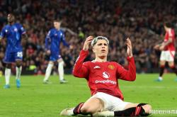 曼联遭遇绝平，欧冠资格受影响