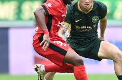 爱游戏体育网站-关于中超球队备战生疏，状态不容乐观的信息