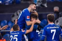 爱游戏app-沙尔克球员发挥出色，全队斩获分