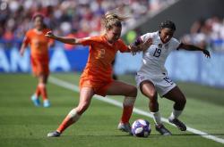 爱游戏在线登录-创纪录！荷兰女足击败俄罗斯队
