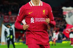 爱游戏体育链接-利物浦客场不敌皇家马德里，出线形势堪忧的简单介绍