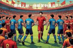 爱游戏体育链接-激烈竞争！强队碰撞，谁将笑到最后？(遇到强竞争对手怎么办)