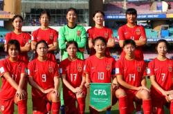 爱游戏-亚洲女足锦标赛即将开幕，豪华名单公布