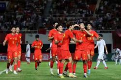 激战即将展开！中国球队迎来新挑战，决战之时