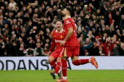 爱游戏体育地址-利物浦遭遇挫败，努力寻找突破