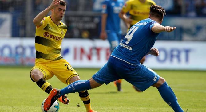 爱游戏官方登录入口-包含霍芬海姆称霸德国足球联赛赛场的词条