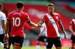 爱游戏体育网站-南安普顿客场胜出，积分榜逐渐攀升的简单介绍