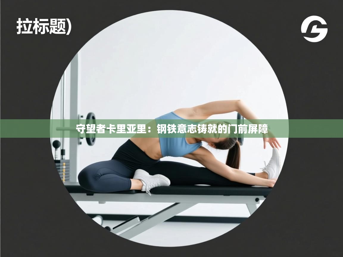 守望者卡里亚里:钢铁意志铸就的门前屏障 第2张