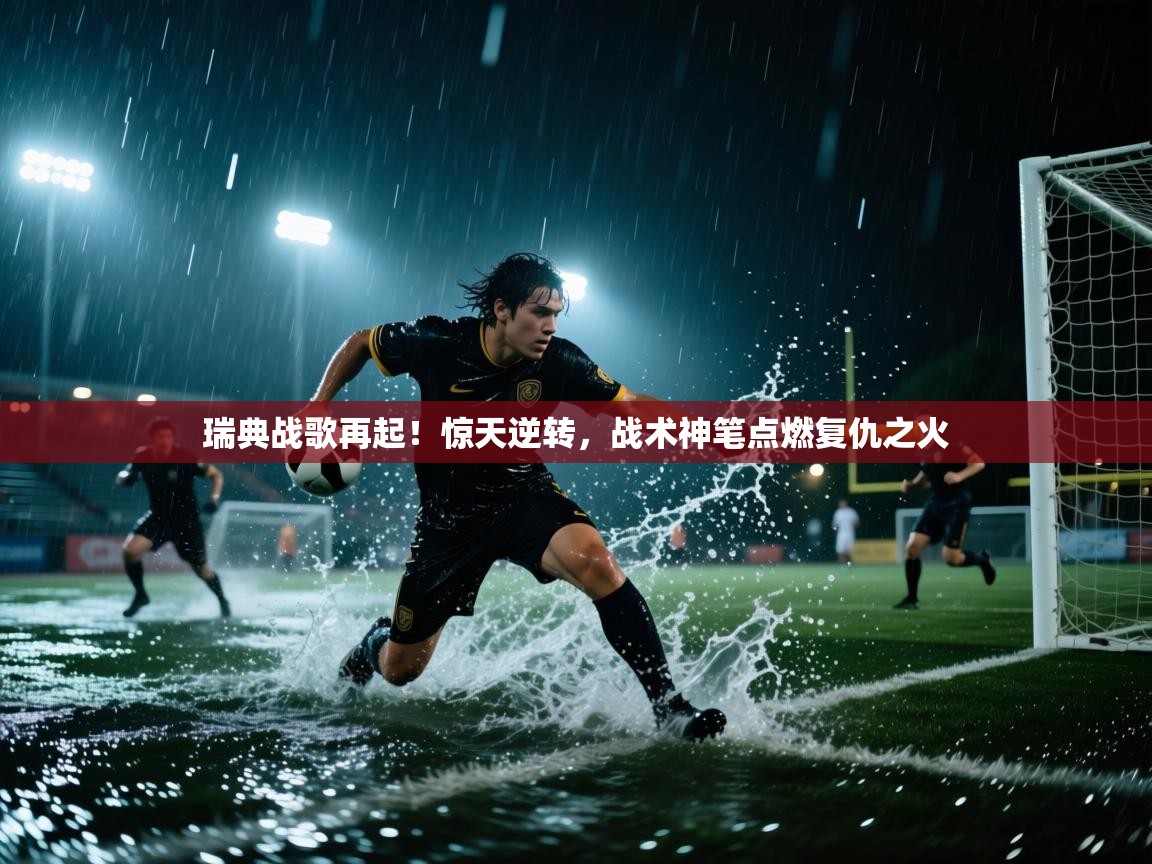 瑞典战歌再起!惊天逆转,战术神笔点燃复仇之火 第2张