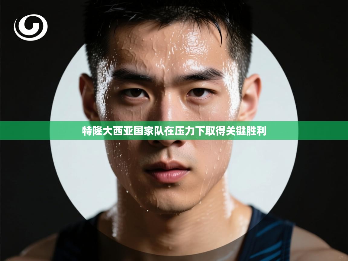 特隆大西亚国家队在压力下取得关键胜利