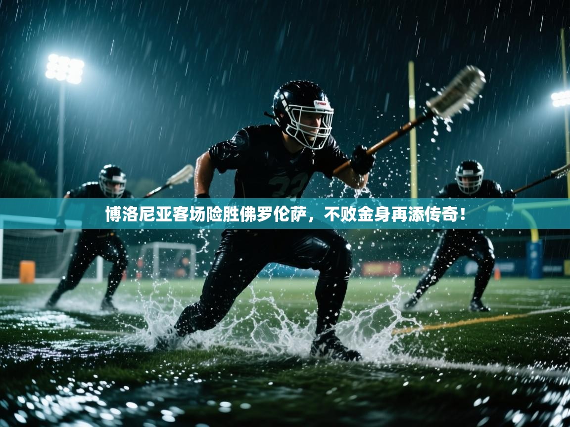 博洛尼亚客场险胜佛罗伦萨，不败金身再添传奇！  第1张