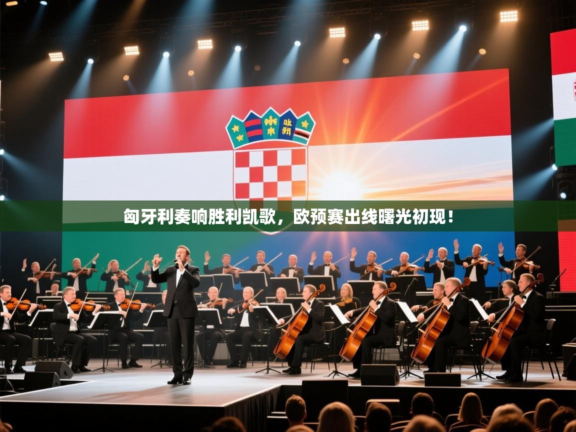 匈牙利奏响胜利凯歌,欧预赛出线曙光初现! 第2张