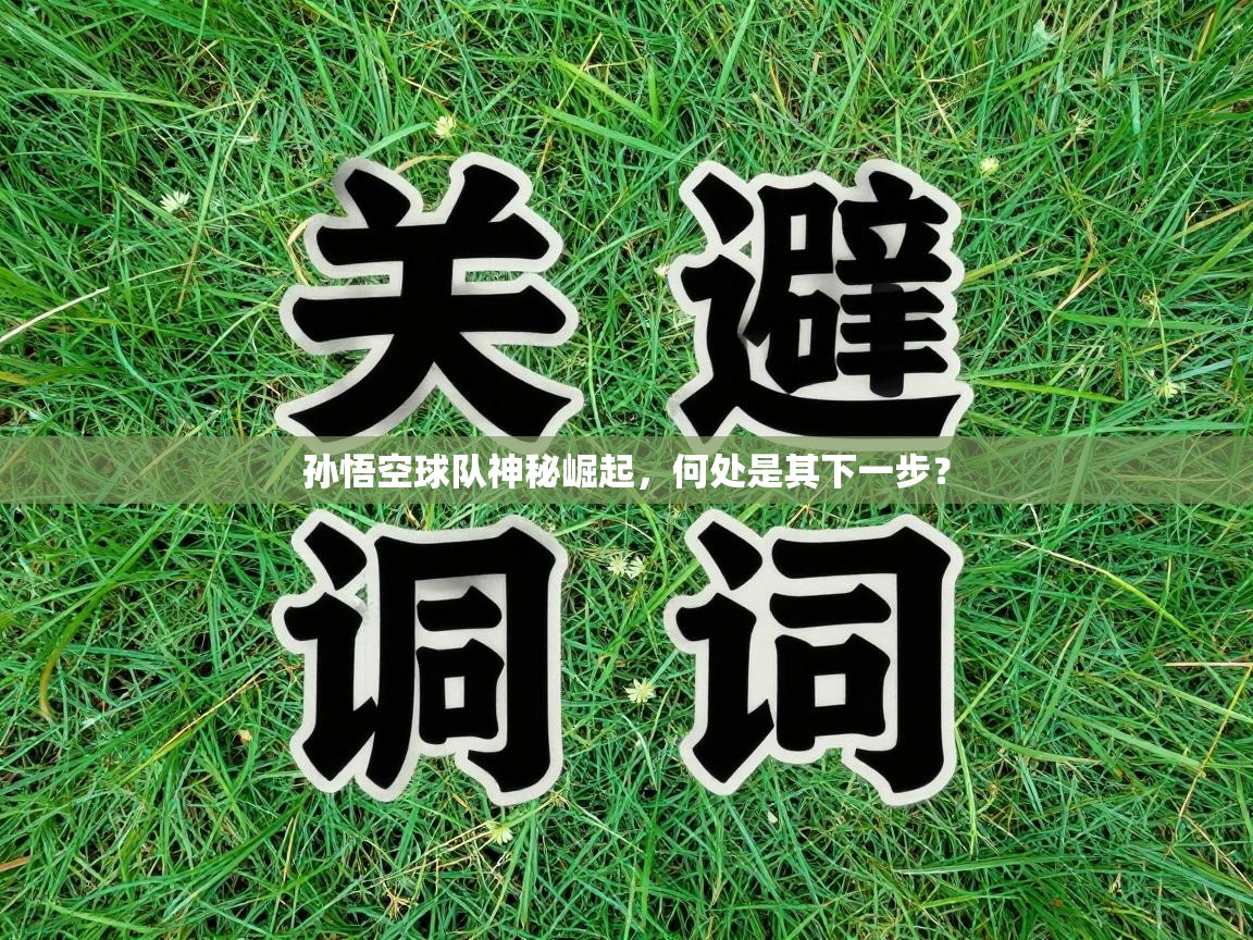 孙悟空球队神秘崛起，何处是其下一步？