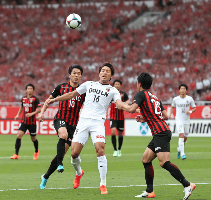 风云际会：柏太阳神和横滨水手的激战(5月19日柏太阳神vs札幌冈萨最新消息)