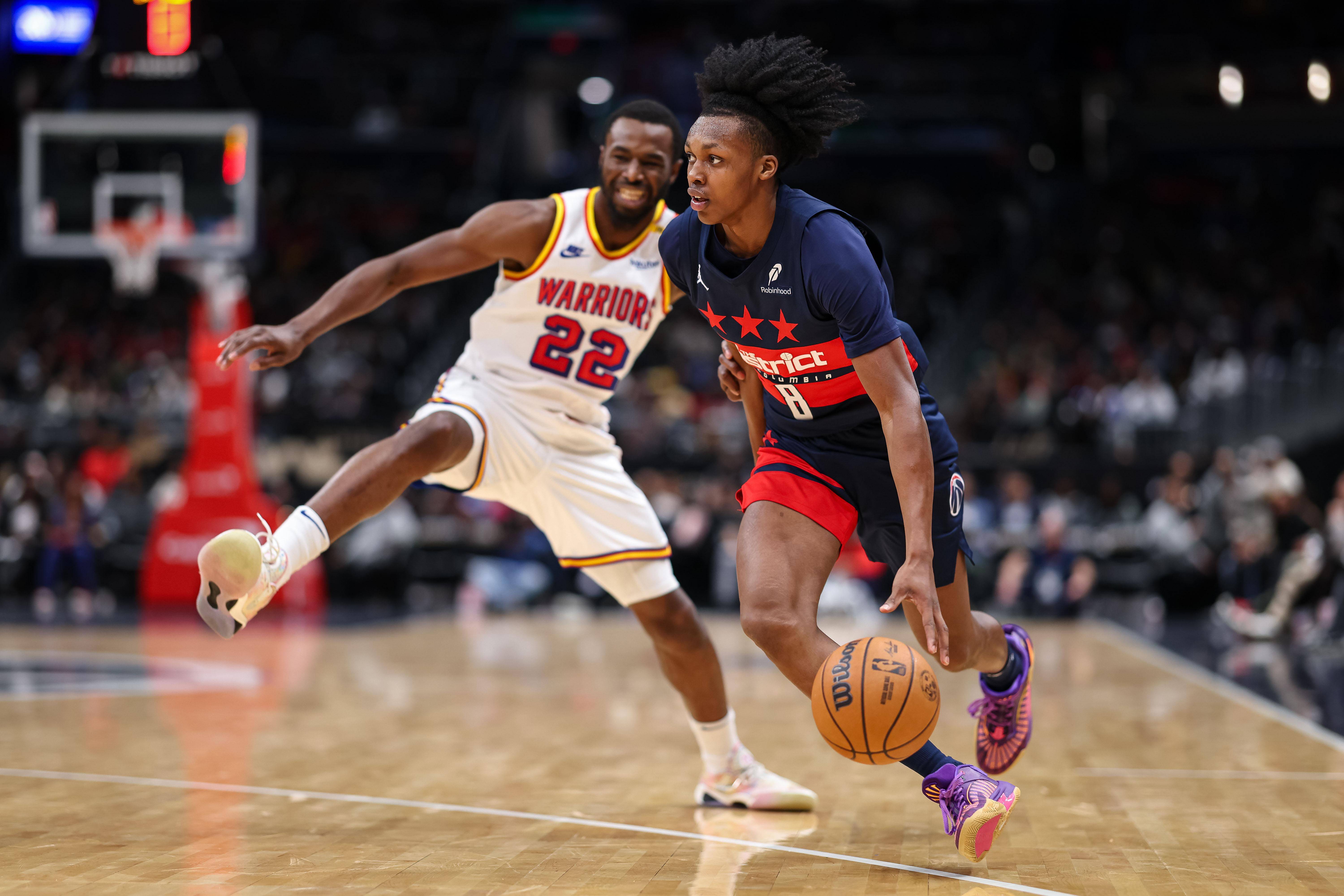 NBA选秀大会倒计时，潜力新秀备受瞩目