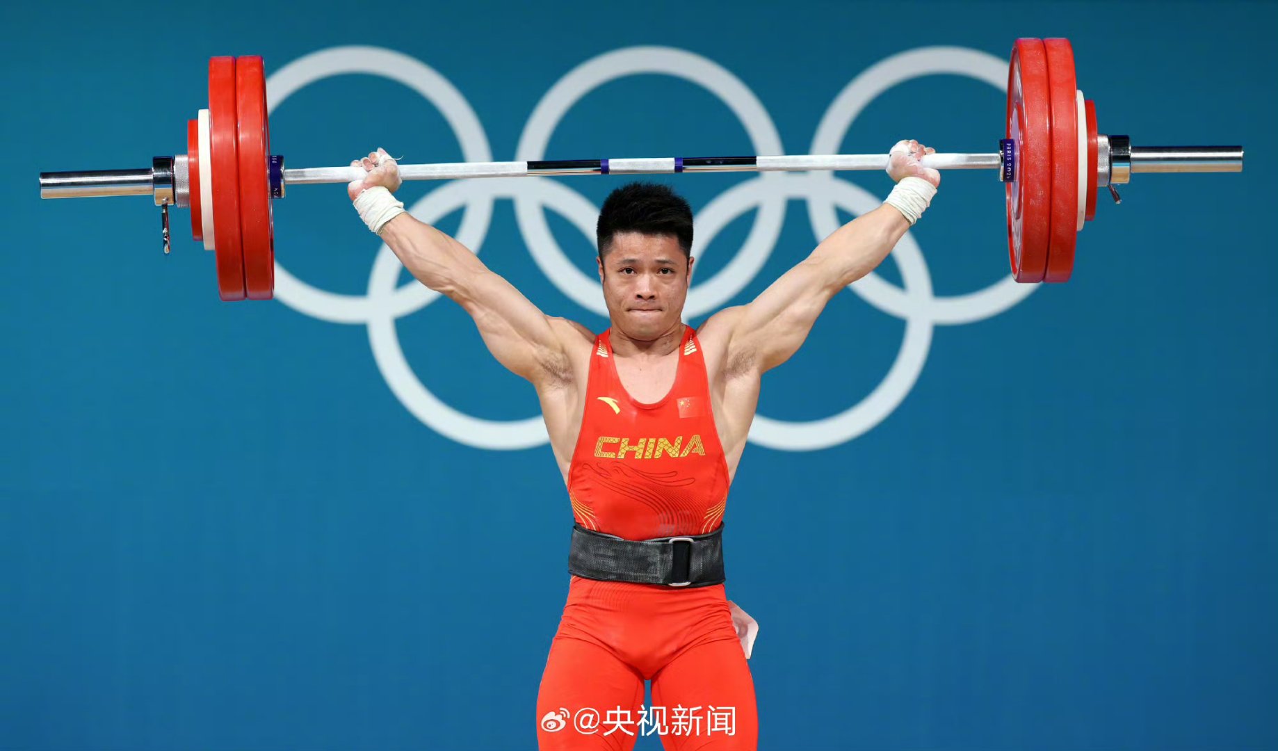 热血拼搏：奥运选手们勇攀高峰的简单介绍