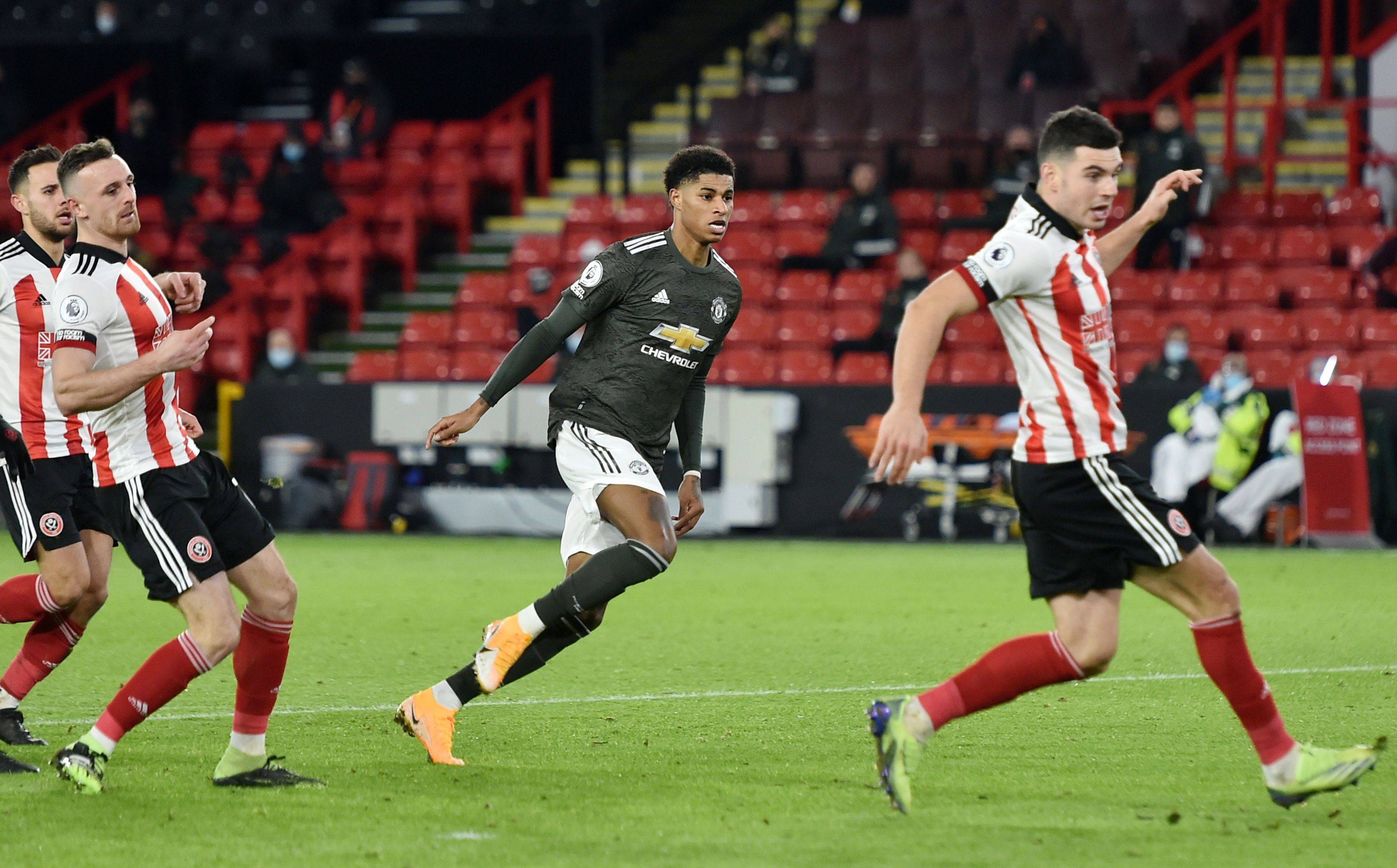 关于谢菲联击败对手收获三分，继续保持不败纪录的信息