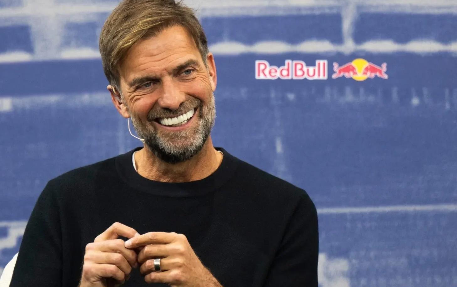 克洛普将接任德国国家队主帅一事正在发酵的简单介绍 克洛普将接任德国国家队主帅一事正在发酵的简单介绍