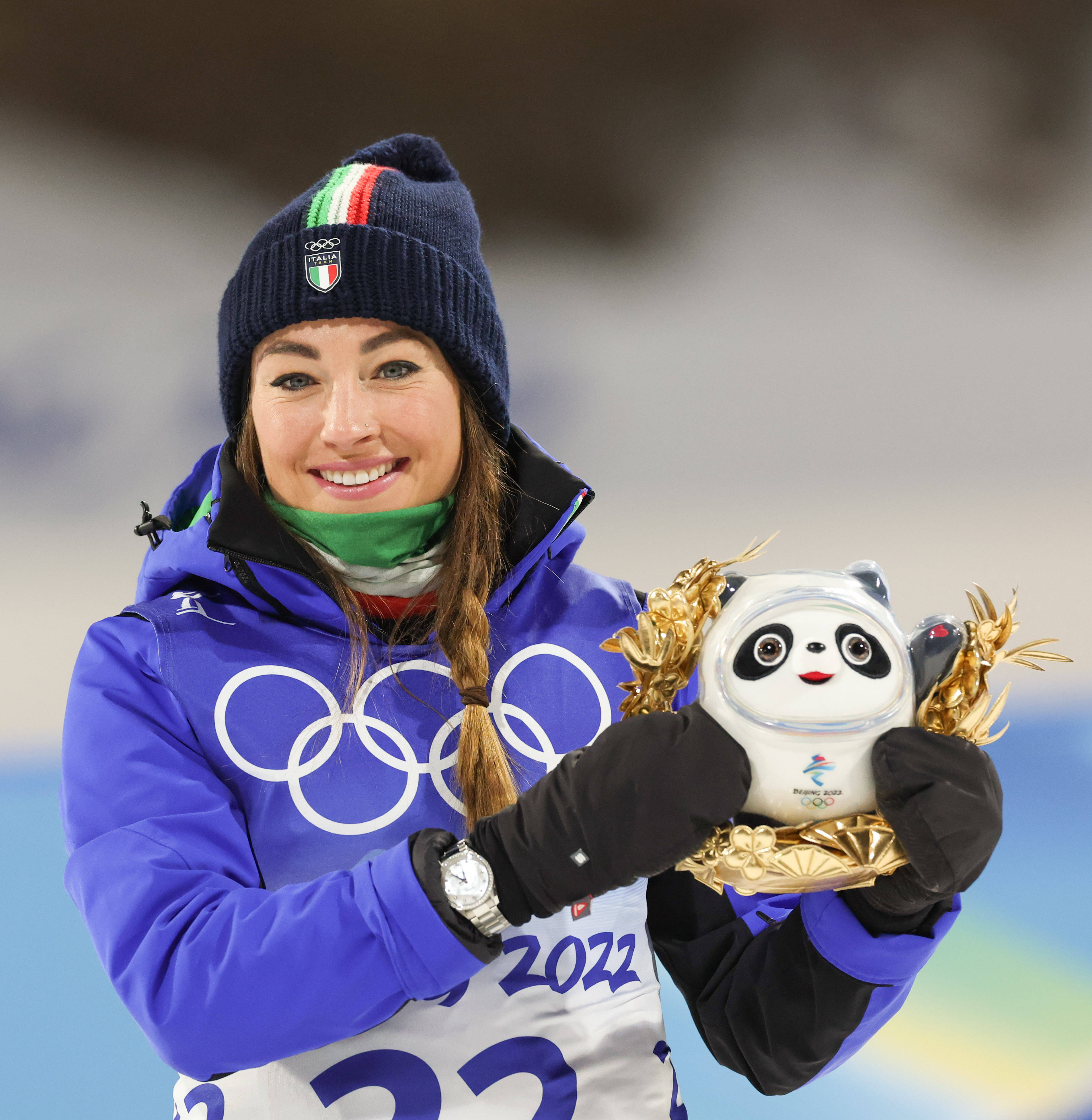 挪威滑雪选手逆袭夺得全能冠军