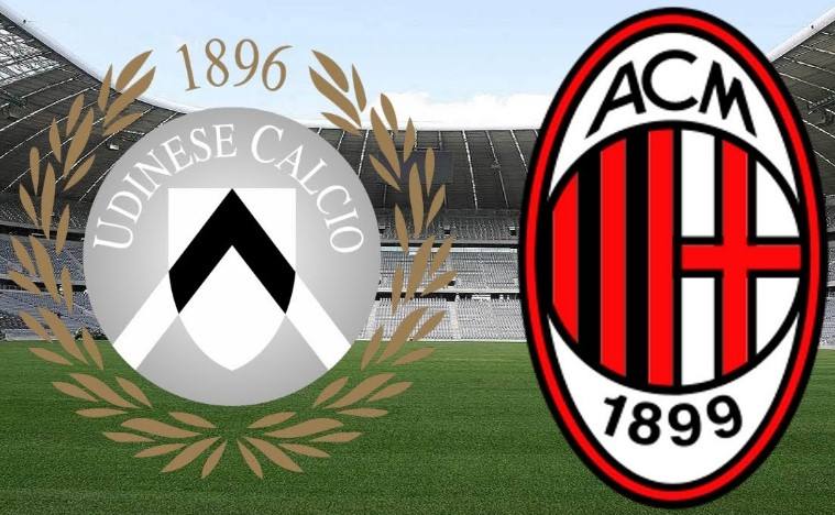 乌迪内斯客场失利，积分榜暂居中游的简单介绍