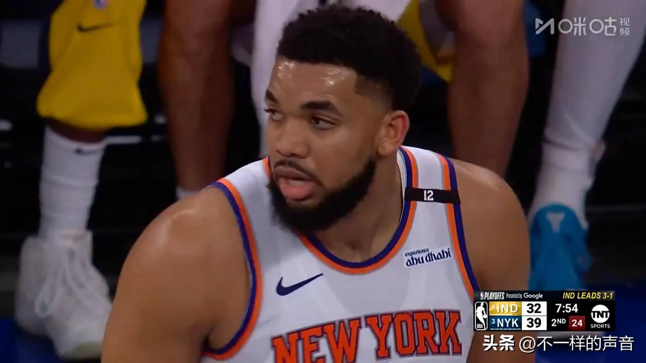 尼克斯惨败雄鹿，遭遇重创