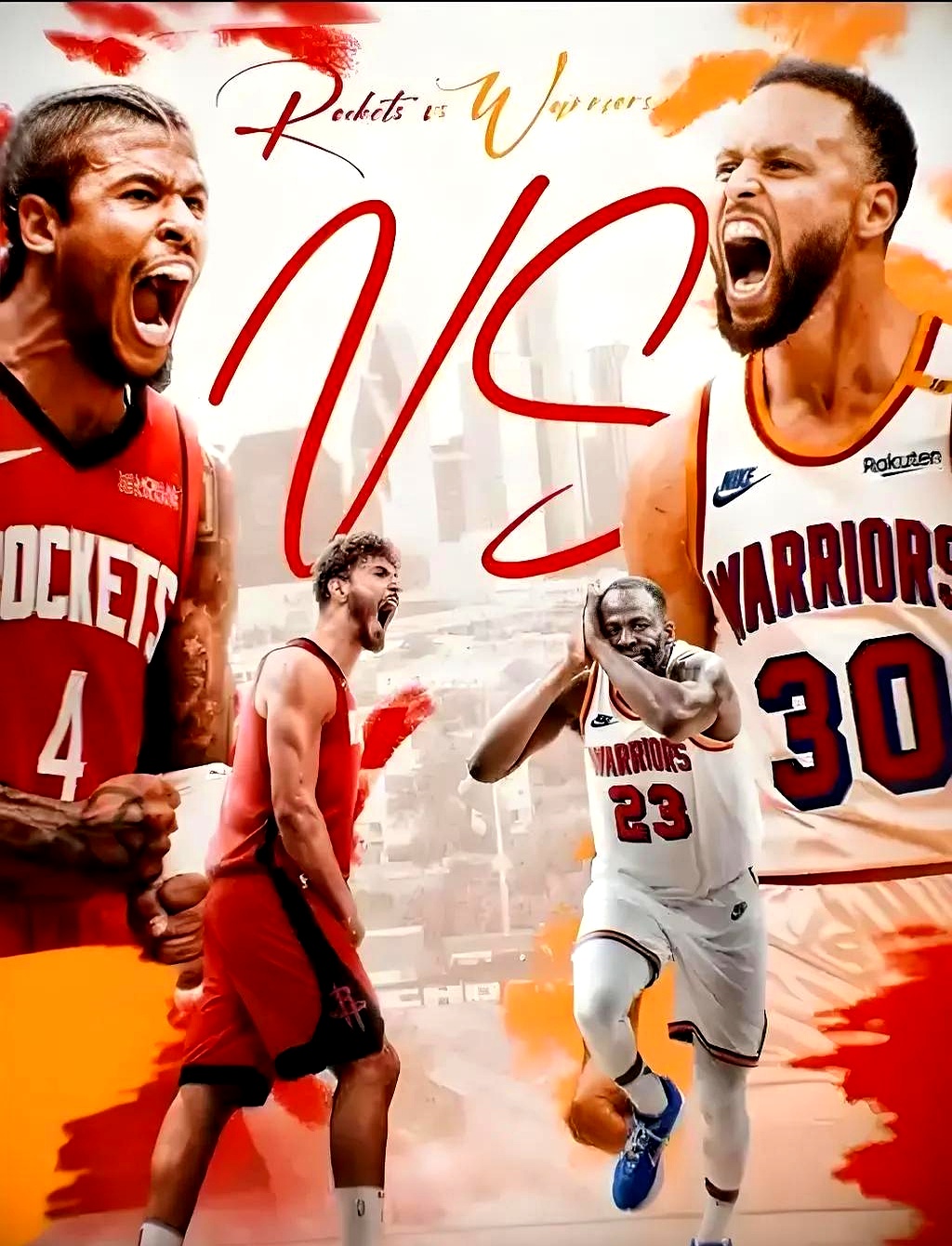 火箭客场大胜独行侠，继续保持火爆