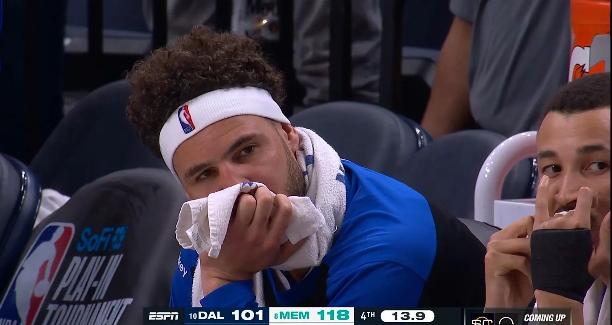 灰熊客场不敌开拓者，主场不利的简单介绍