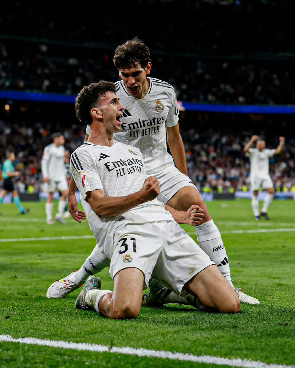 关于皇马防线坚固，助球队击败劲敌的信息