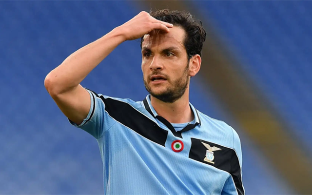 拉齐奥主场逆转对手，继续走高