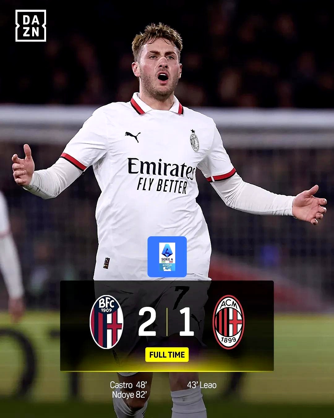 AC米兰客场告捷，扭转颓势的简单介绍