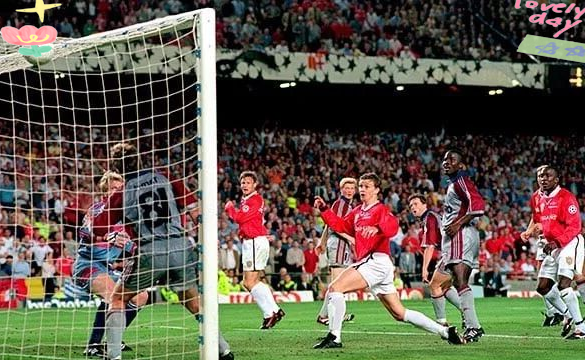 曼联主场战平巴黎,止步欧冠八强 曼联主场战平巴黎,止步欧冠八强