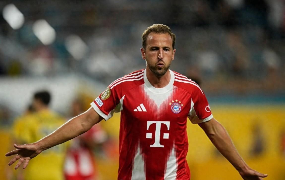 拜仁慕尼黑大将受伤，影响球队战绩