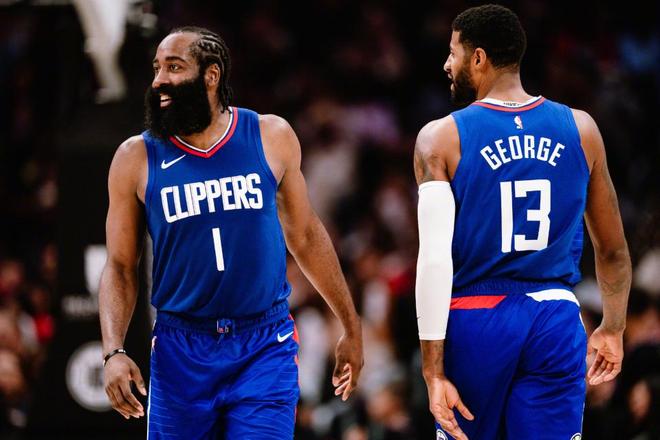 包含快船大胜灰熊,莱昂纳德独得三双成全场焦点的词条 包含快船大胜灰熊,莱昂纳德独得三双成全场焦点的词条