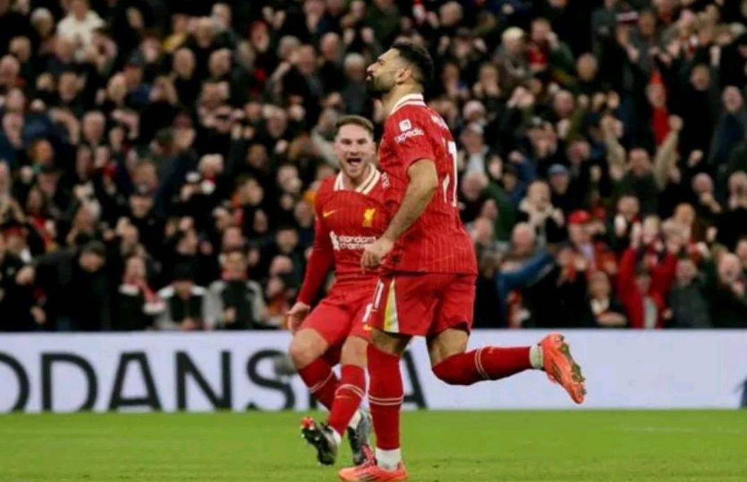 利物浦遭遇挫败，努力寻找突破